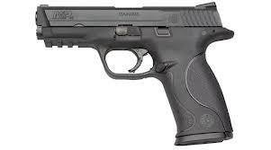 Smith & Wesson M&P 40 4.25" Single IWB Mag Carrier